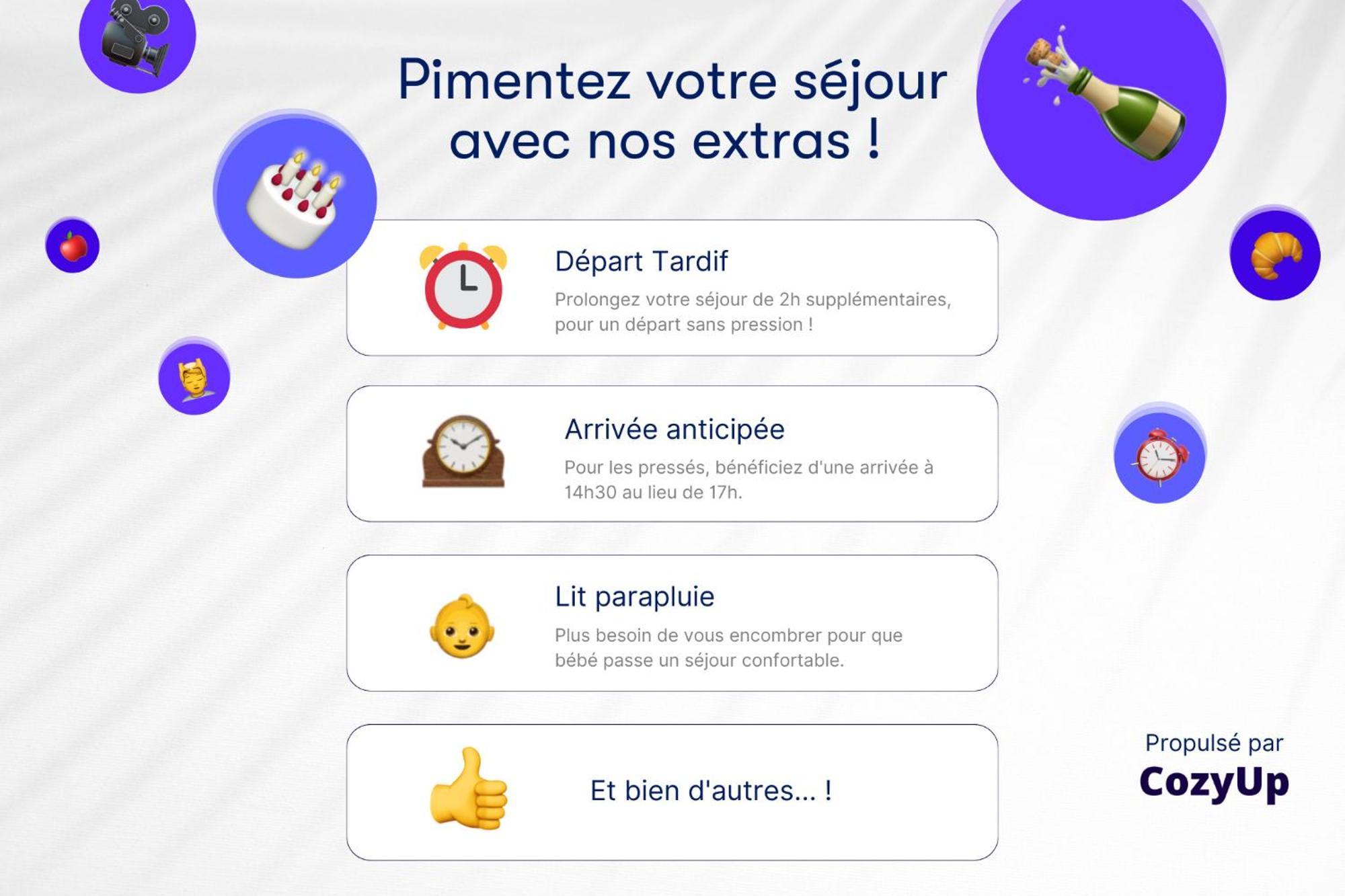 Le Cocon Forestier - Proche Aeroport Beauvais, Chantilly, Foret De Hez-Froidmont, Parking Public Gratuit, Wifi & Netflix Клермон Экстерьер фото