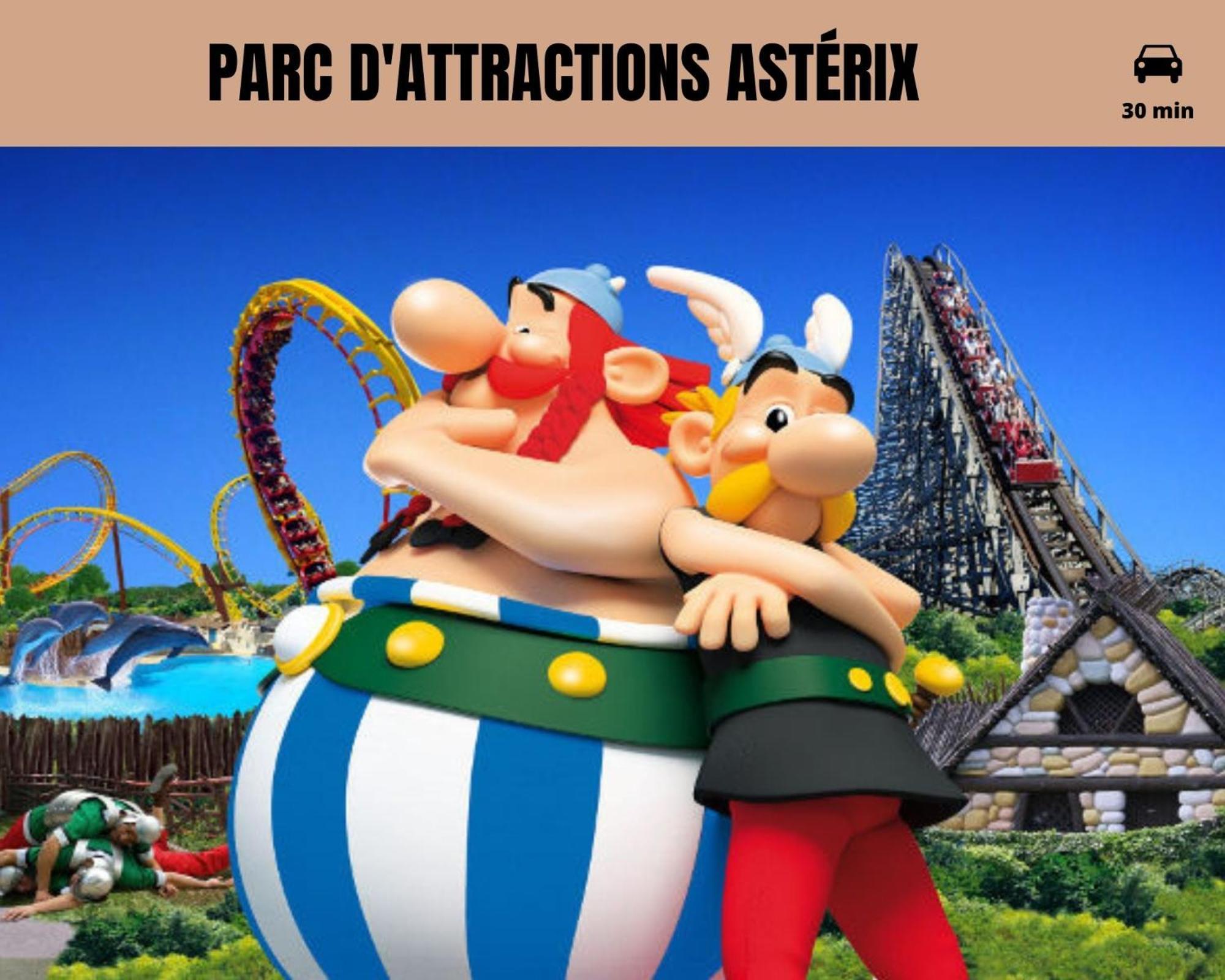 Le Cocon Forestier - Proche Aeroport Beauvais, Chantilly, Foret De Hez-Froidmont, Parking Public Gratuit, Wifi & Netflix Клермон Экстерьер фото